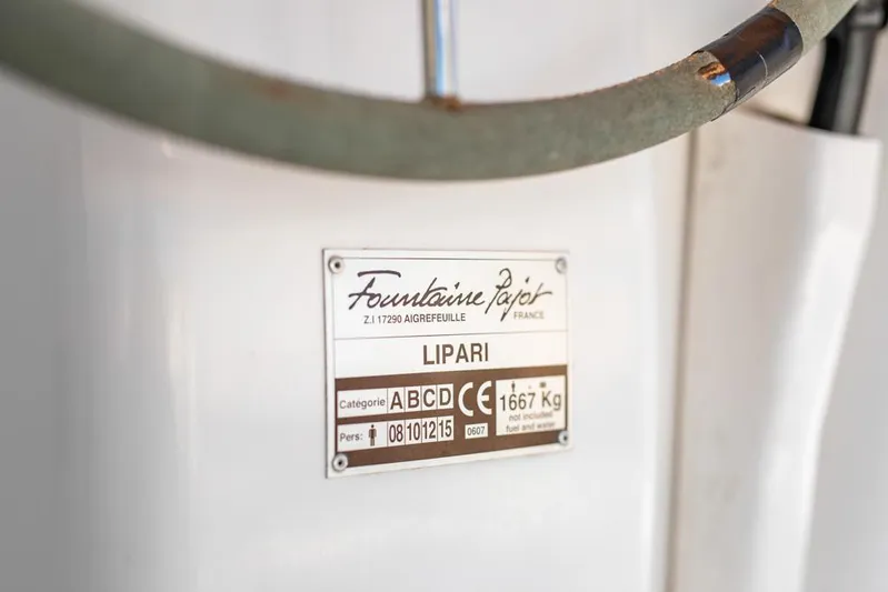 Ramble On Yacht Photos Pics 