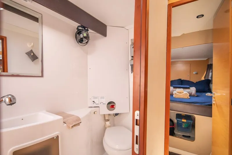 Ramble On Yacht Photos Pics 