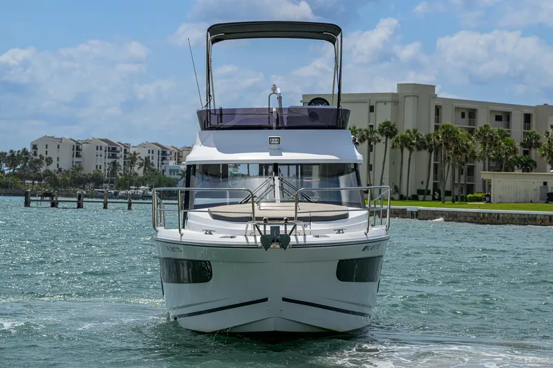 Don't Wake Me Yacht Photos Pics 