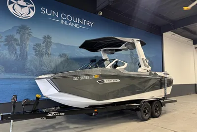 Nautique Super Air Nautique G23 Paragon