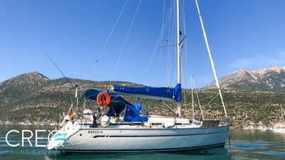 2002 Bavaria 36