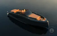 2023 Macan Boats 32