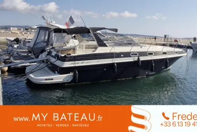 1996 Fiart 35 Genius