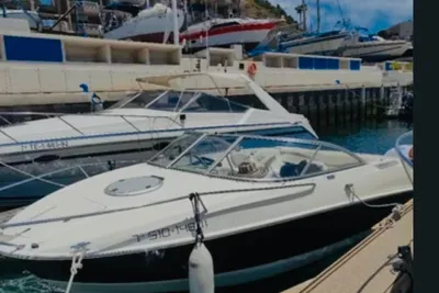 2011 Bayliner 702