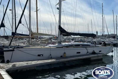 2012 Sly Yachts Sly 47