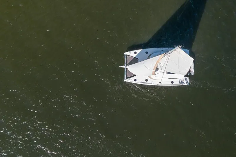 Ramble On Yacht Photos Pics 