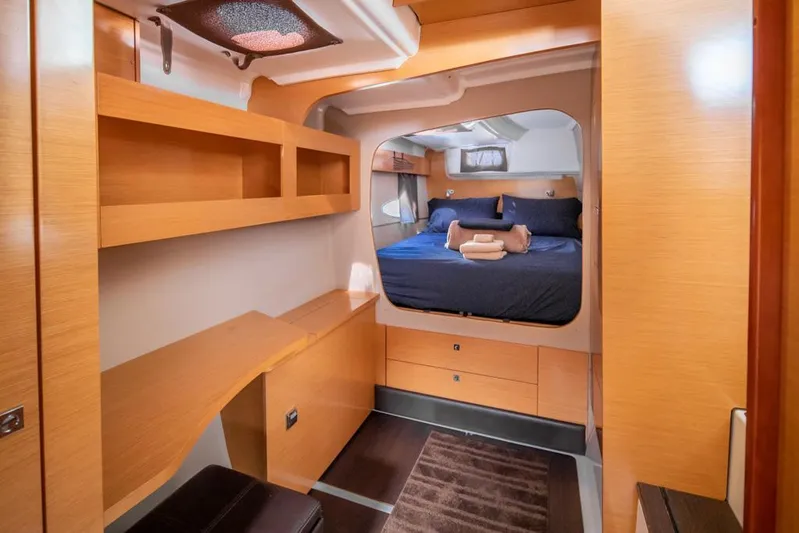 Ramble On Yacht Photos Pics 