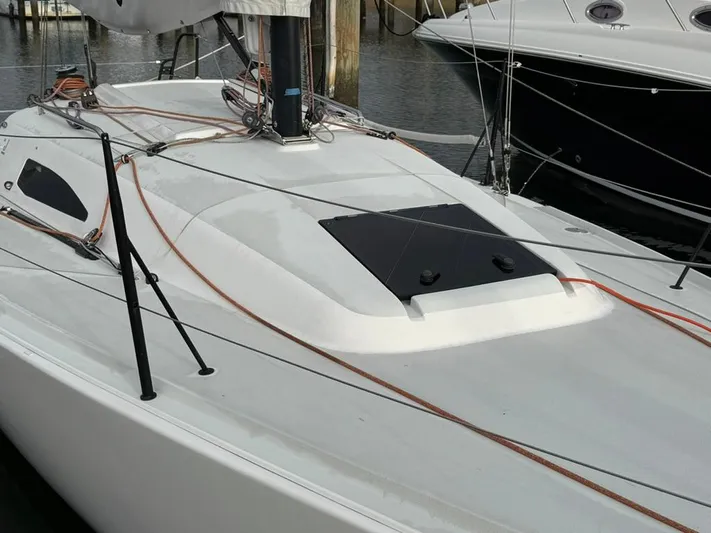 Espirt De Corps Yacht Photos Pics 