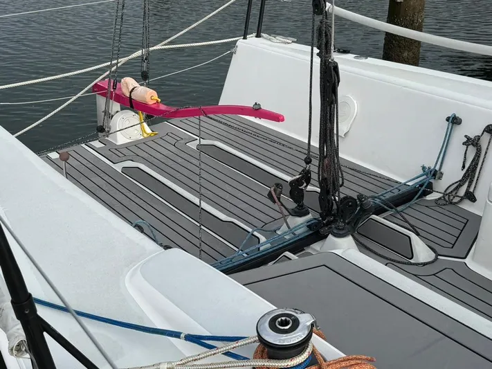 Espirt De Corps Yacht Photos Pics 