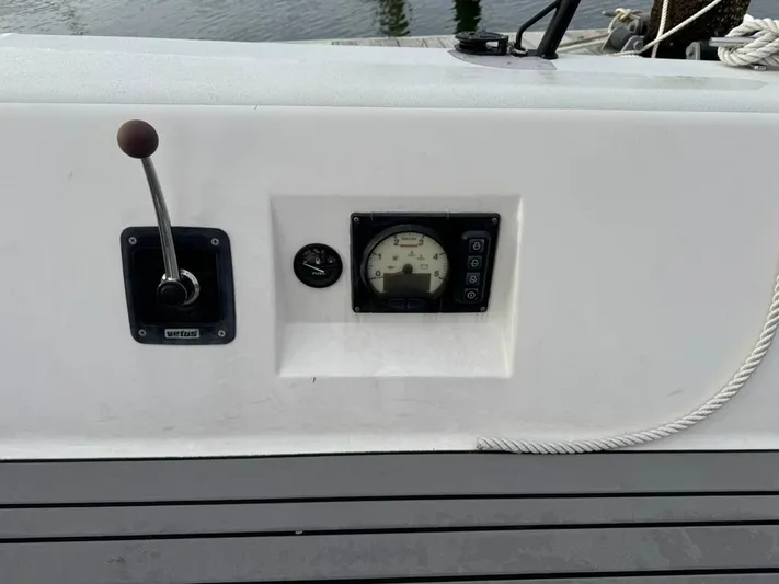 Espirt De Corps Yacht Photos Pics 