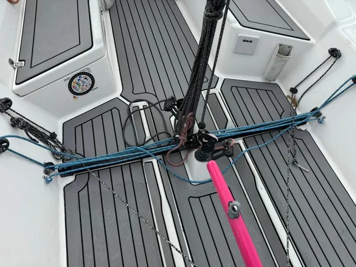 Espirt De Corps Yacht Photos Pics 