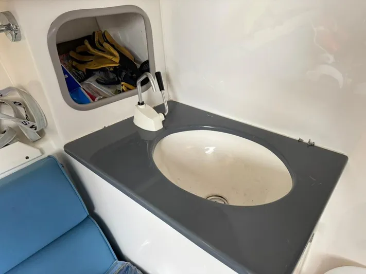 Espirt De Corps Yacht Photos Pics 