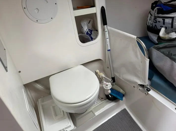 Espirt De Corps Yacht Photos Pics 