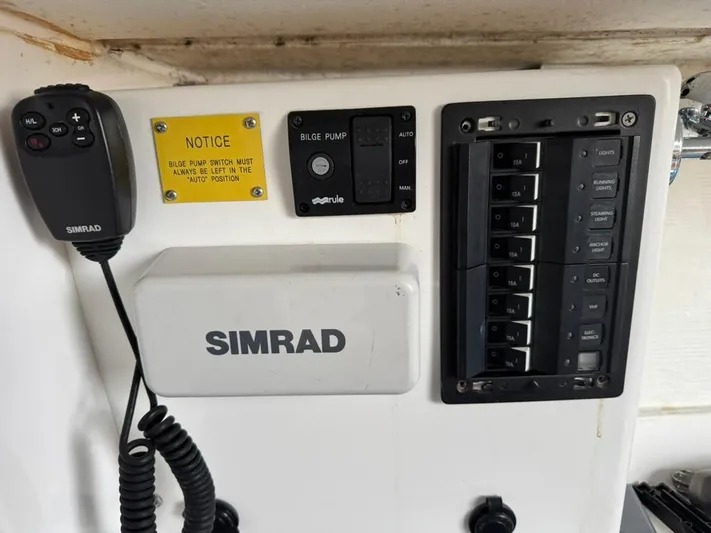 Espirt De Corps Yacht Photos Pics 