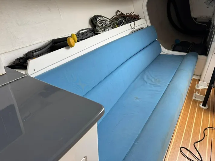 Espirt De Corps Yacht Photos Pics 