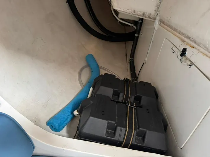 Espirt De Corps Yacht Photos Pics 