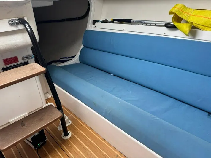 Espirt De Corps Yacht Photos Pics 