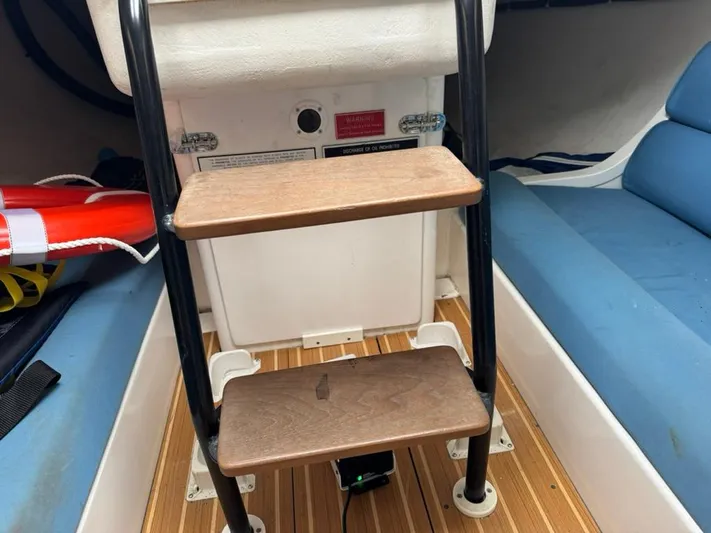 Espirt De Corps Yacht Photos Pics 