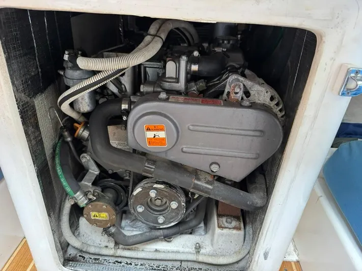 Espirt De Corps Yacht Photos Pics 