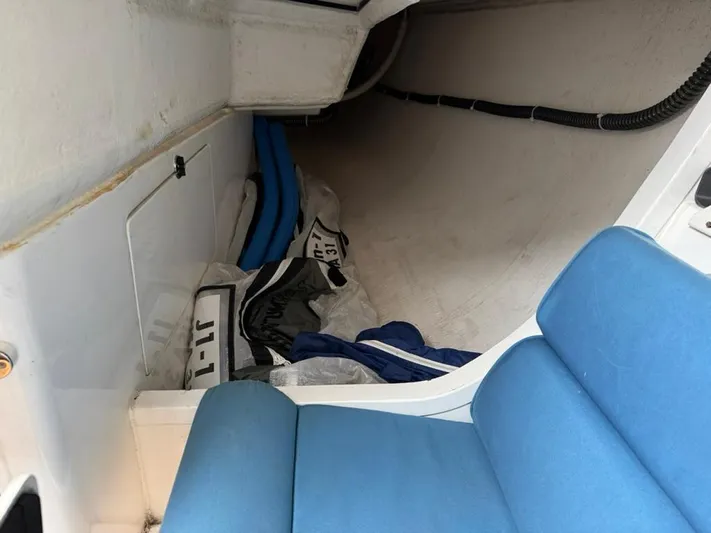 Espirt De Corps Yacht Photos Pics 