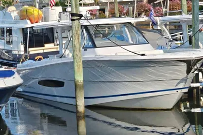Regal 38 SAV