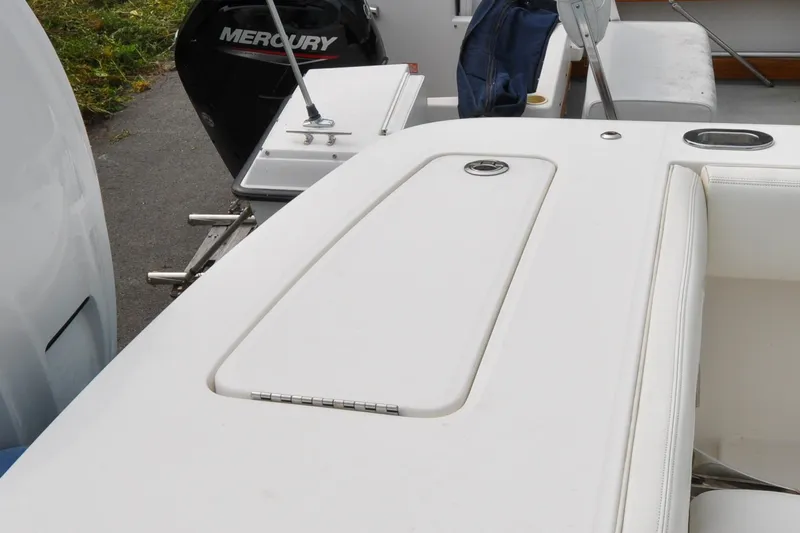 Blue Fox Yacht Photos Pics Regulator 31 - Blue Fox