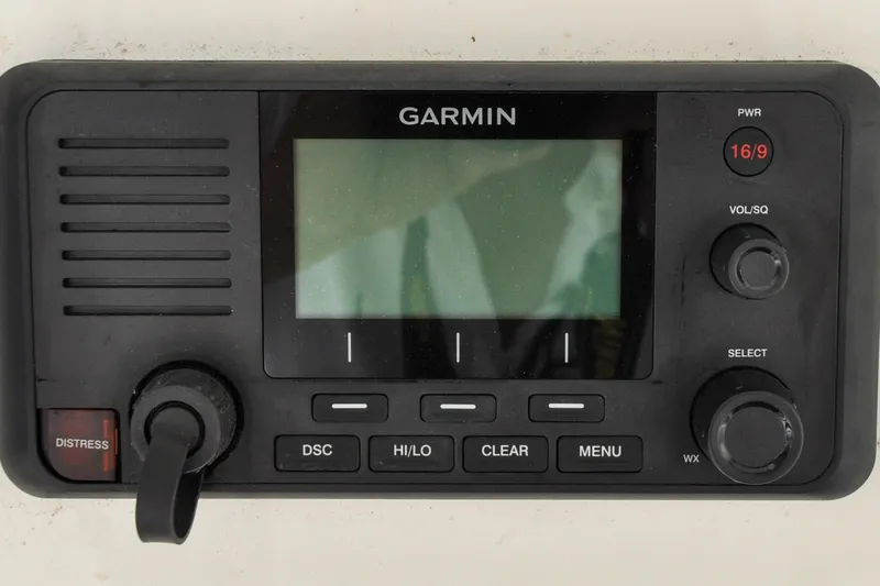 Blue Fox Yacht Photos Pics Regulator 31 - Blue Fox