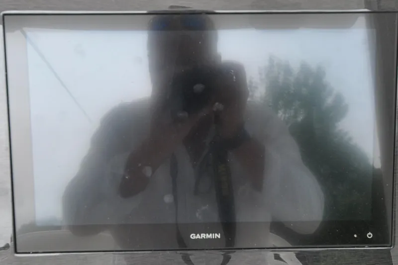 Blue Fox Yacht Photos Pics Regulator 31 - Blue Fox