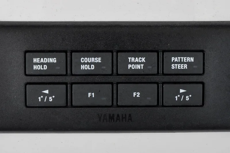 Blue Fox Yacht Photos Pics Regulator 31 - Blue Fox