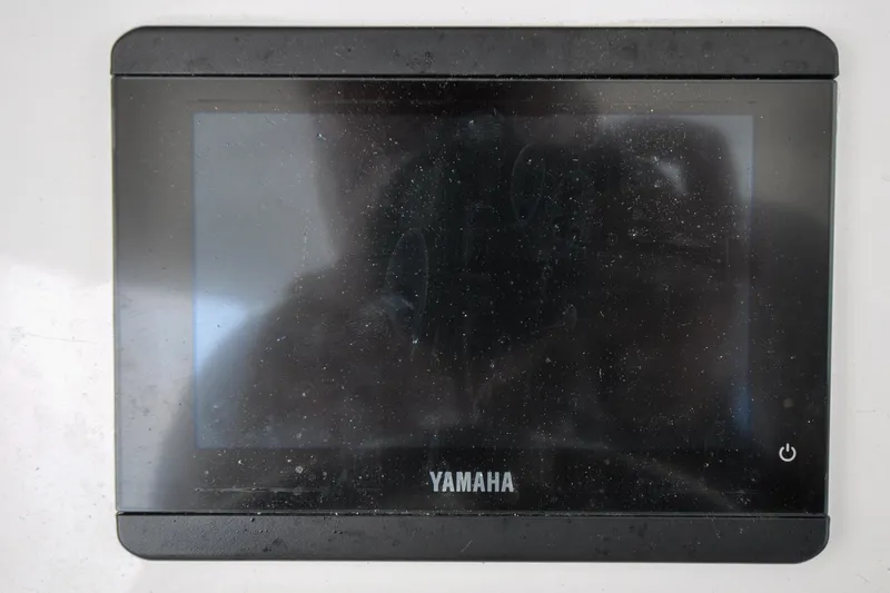 Blue Fox Yacht Photos Pics Regulator 31 - Blue Fox