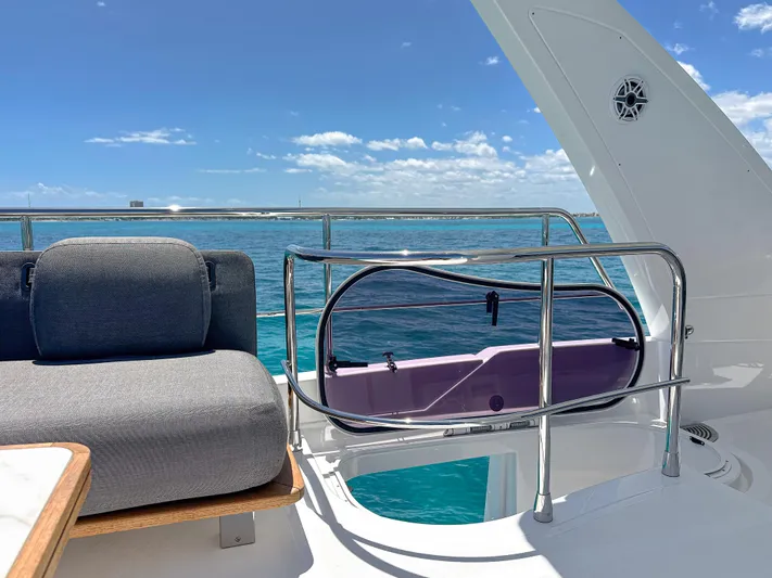 Andromeda Yacht Photos Pics 