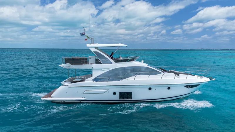 Andromeda Yacht Photos Pics 