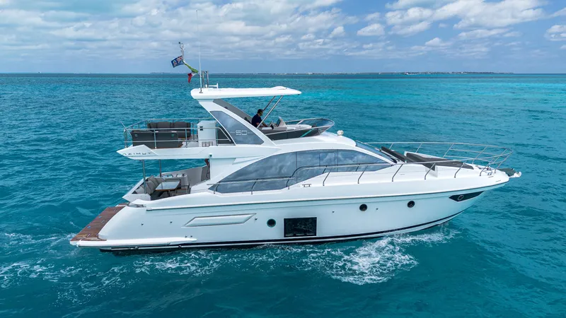 Andromeda Yacht Photos Pics 