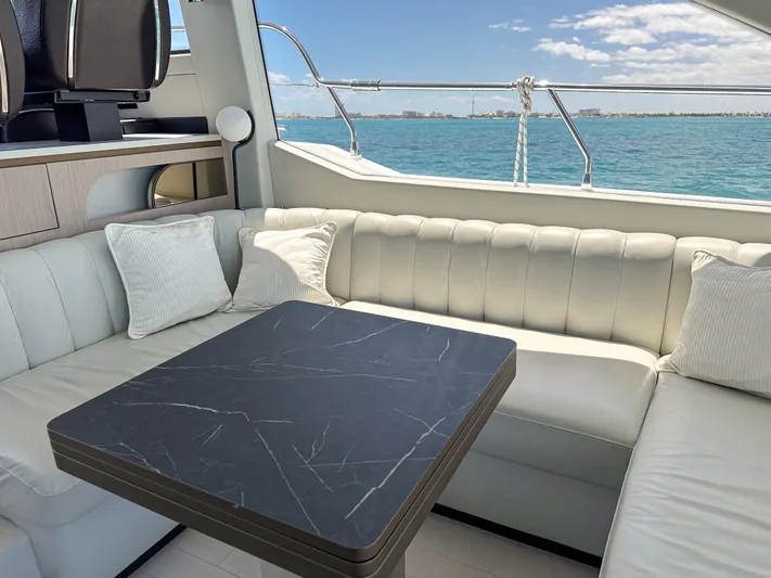 Andromeda Yacht Photos Pics 