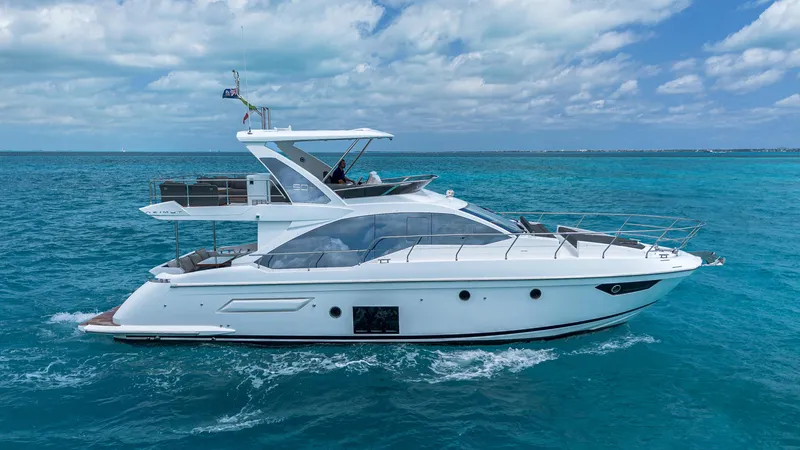 Andromeda Yacht Photos Pics 