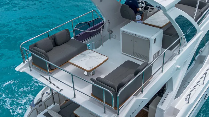 Andromeda Yacht Photos Pics 