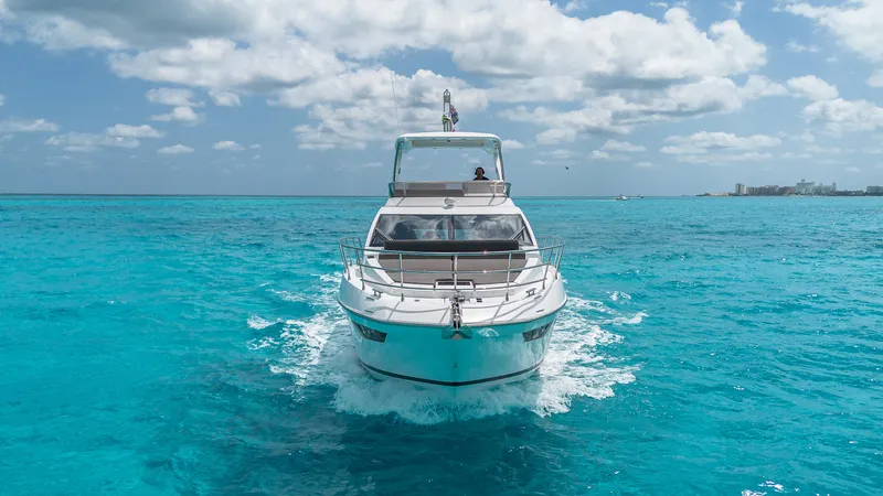 Andromeda Yacht Photos Pics 