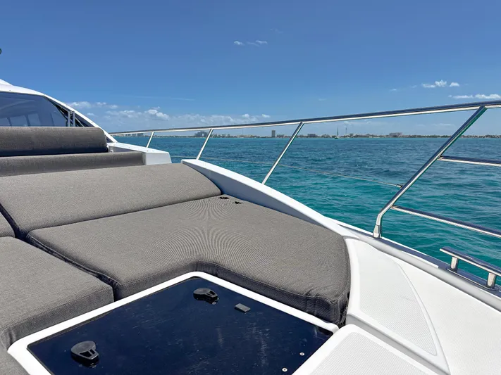 Andromeda Yacht Photos Pics 