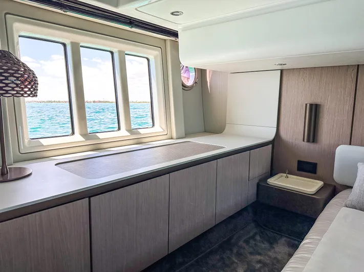 Andromeda Yacht Photos Pics 