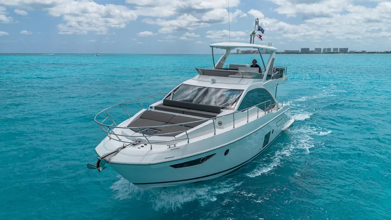 Andromeda Yacht Photos Pics 