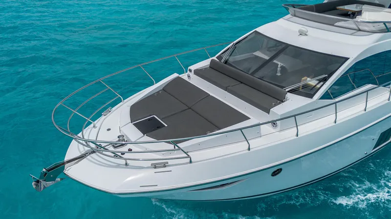 Andromeda Yacht Photos Pics 