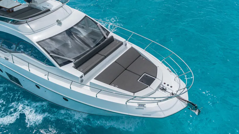 Andromeda Yacht Photos Pics 