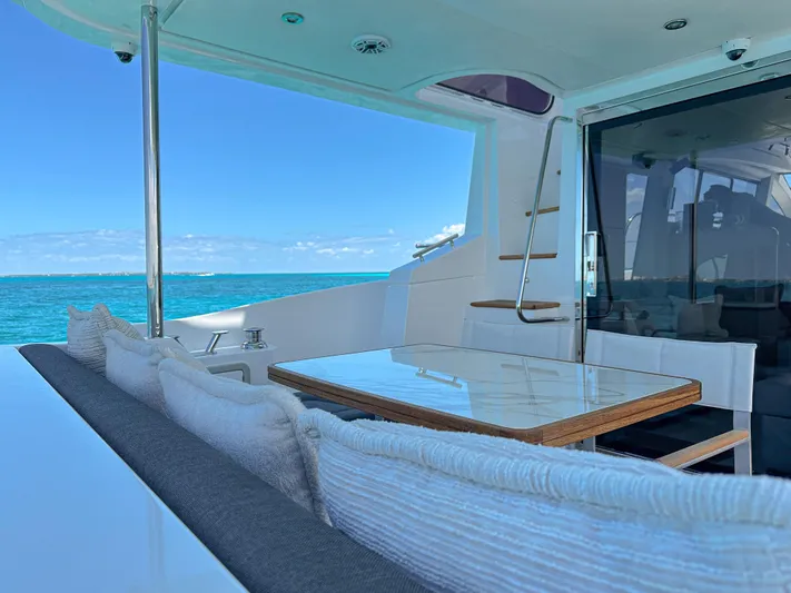 Andromeda Yacht Photos Pics 