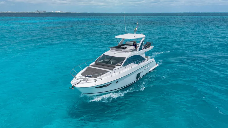 Andromeda Yacht Photos Pics 