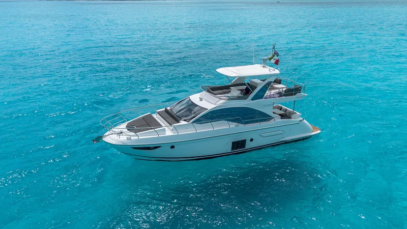 Andromeda Yacht Photos Pics 