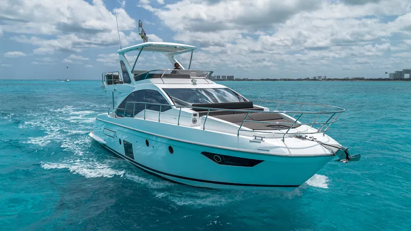 Andromeda Yacht Photos Pics 