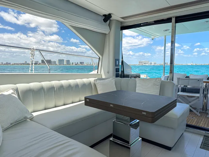 Andromeda Yacht Photos Pics 