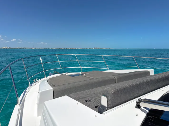 Andromeda Yacht Photos Pics 