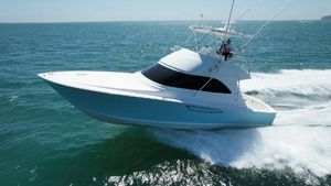 2013 42' Viking-Convertible Dana Point, CA, US