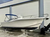 Used other freshwater fishing boats for sale - iNautia